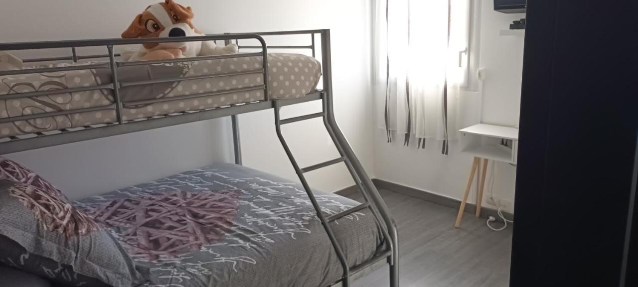 Apartament Le Queirele Le Lavandou Zewnętrze zdjęcie